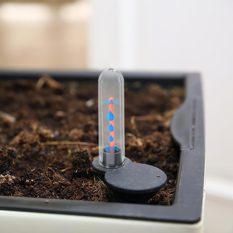 IMIKEYA Water Level Indicator Plants 22 cm, Water Level Indicator