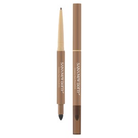 New Born Creamy Eye Pencil EX 06 (Chai Gouge)