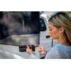 Large SUVs Compact Vans Front Window Screens for Camping Front