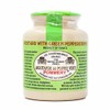 Pommery - Gourmet Green peppercorn Mustard from France in crock