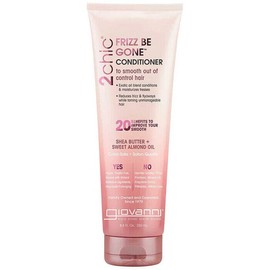 Giovanni 2Chic Frizz Be Gone Conditioner, 250ml