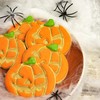 Jack o Lantern Pumpkin cookie cutter, 1 piece - Bakerlogy