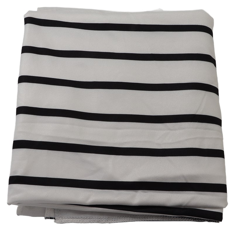Nursing Cover 360 Full Coverage Soft Breathable Comfortable Breastfeeding Cover