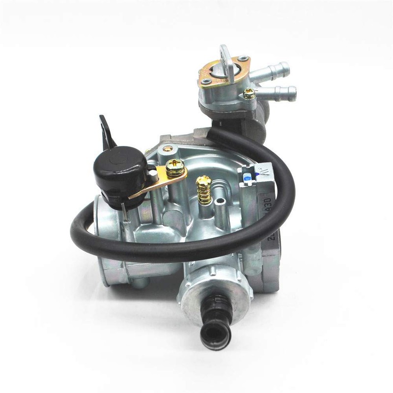SEMOLTO Performance Carburetor Carb For Honda Trail CT90 CT110 CT