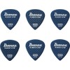 Ibanez PA16MRG-DB Anti-Slip Picks Grip Wizard Series Rubber Grip Pick
