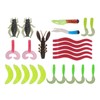 Fishing Tool Kit Fishing Hook Remover Tool Fish Lip Gripper