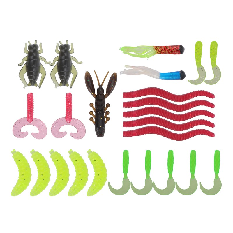 Fishing Tool Kit Fishing Hook Remover Tool Fish Lip Gripper