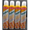 Batiste 4 Pack Batiste Instant Hair Refresh Color Protecting Dry