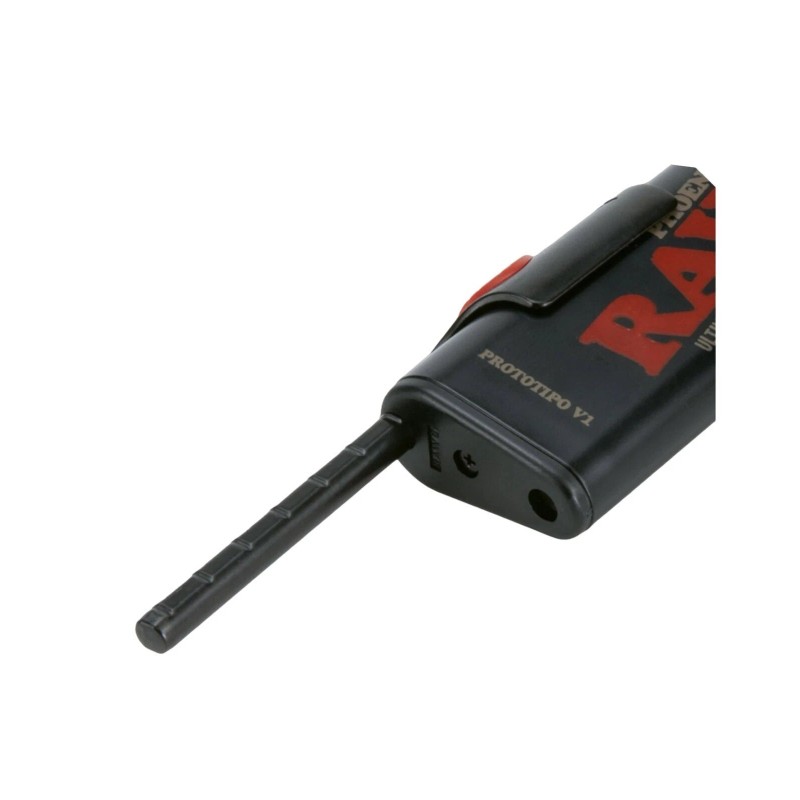 NEW Raw Extendo Lighter Refillable + raw PHOENIX LIGHTER Refillable