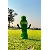 RIKI & ROI Cactus Headcover, Single Item, Set of 4