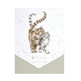 Feline Good' Cat Card Pack