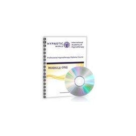 Professional Hypnotherapy Course Module 1