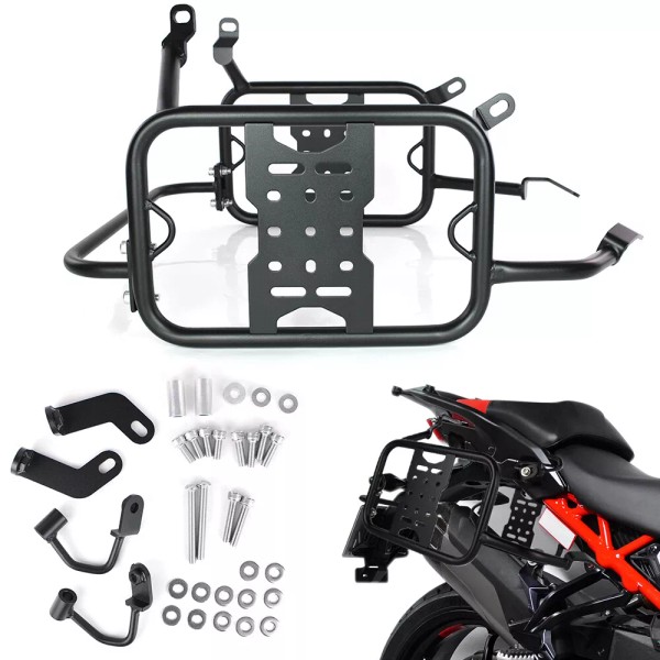 xitomer Fit For Ducati Multistrada V4 Pikes Peak 2022-2024 Side