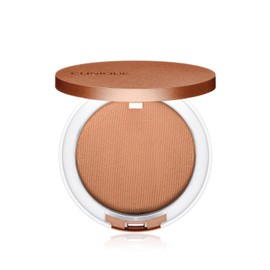 Clinique True Bronze Pressed Powder| Bronceador Difuminable