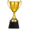 Trophy Awards Plastic Trophies Participation Competitions - Tournaments Birthday Competitions