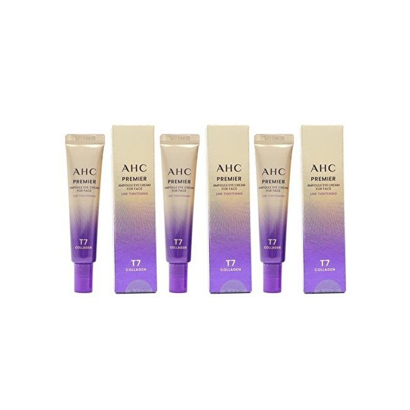 AHC [AHC]AHC Season 13 Ampoule in Eye Cream Line Tightening