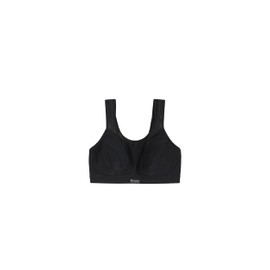 Champion Women's Sports Bra, black