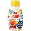 Anpanman Bottled Bubble Bath