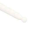 Manual Acupuncture Pen White Ceramic Face Body Acupressure Bar Deep