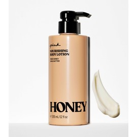 Victoria's Secret Pink Honey Nourishing Body Lotion