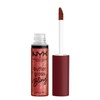 NYX PROFESSIONAL MAKEUP, BUTTER GLOSS BLING - BIG SPENDER