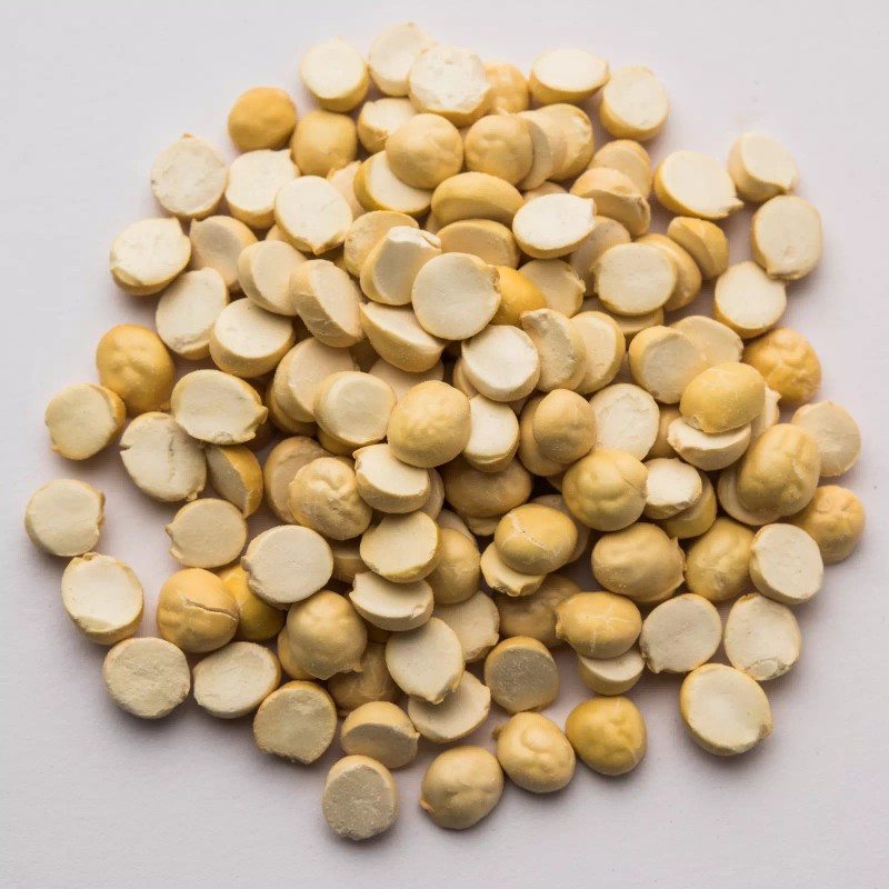Rani Daliya Split (Roasted Split Chickpeas Dalia) 7oz (200g)