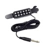 Turn Your Acoustic Guitar Into an Electric Acoustic GuitarNo Need