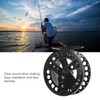 Fly Fishing Reel 3/4 Metal Left Right Hand Fly Fishing
