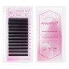 ANNAFRIS YY Lash Extensions 0.07 C 8-15mm Pre Made Fan