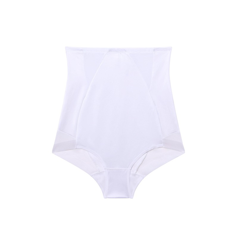 Playtex Shapewear Woman Shapewear Perfect Silhouette x1, White, M