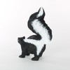 Conversation Concepts Skunk Miniature Large One Figurine