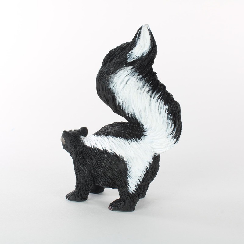 Conversation Concepts Skunk Miniature Large One Figurine