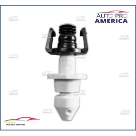 Ford NEW OEM FORD HEADLAMP ADJUSTING SCREW For 1985-1988 ESCORT F5VY13032B E6FZ13032C