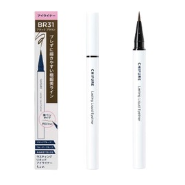 Chifuri BR31 Lasting Liquid Eyeliner