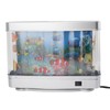 Artificial Aquarium Lamp LED Light Compact Fake Fish Tank Aquarium