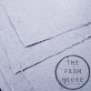 THE FARM HOUSE Handmade Denim Paper -8.5 X 11.5 -