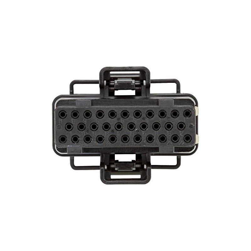 Fuel Injection Control Module (FICM) Connector for Ford PowerStroke 2003-2007
