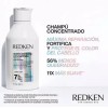 Redken Acidic Bonding Concentrate Shampoo Repair Shampoo with Bonding Technology,
