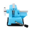 Mini Vise Bench Working Table for DIY Jewelry Craft Vice