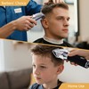 FADEKING® Pro Hair Clipper & Trimmer Set - 2600mAh Cordless