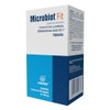 Microbiot Fit, 30 Capsules, Bifidobacterium Lactis Bpl-1