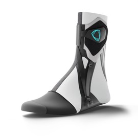 BETTERGUARDS M Left Ankle Brace Bandage for Ankle/Ankle Joint Sports Bandage to Protect Against Injuries of the Ligaments and Stability of the Ankle.