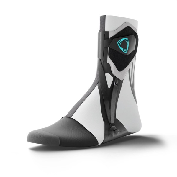 BETTERGUARDS M Left Ankle Brace Bandage for Ankle/Ankle Joint Sports