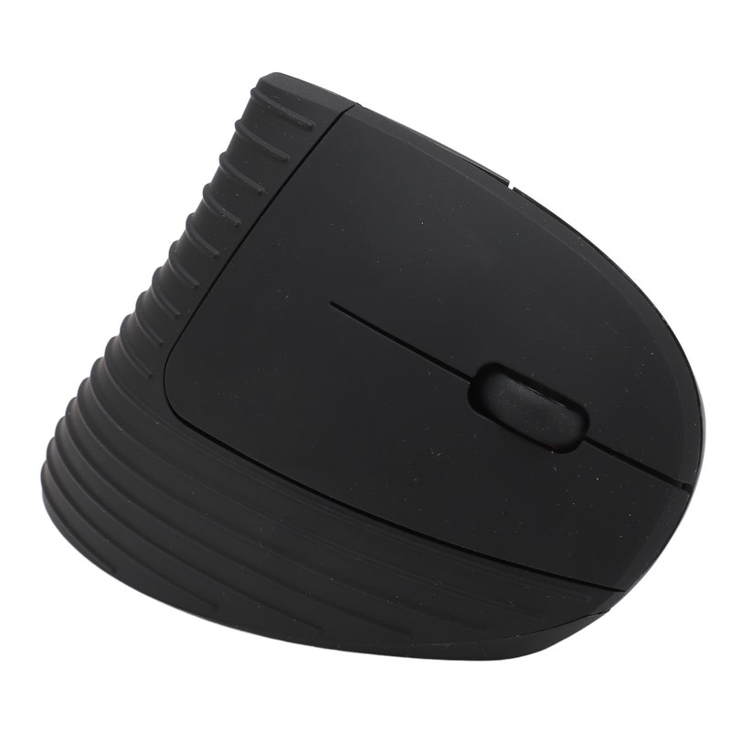 Wireless Vertical Mouse 2.4G Adjustable DPI Rechargeable Right Handed Ergonomic