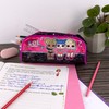 Undercover LOLO0691 LOL Surprise Pencil Case Approx. 22 x 7