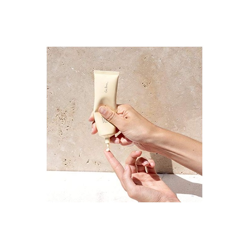 Crema Facial Con Moringa Ere Pérez All-beauty Crème