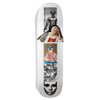 Opera Skateboard Deck Becket Dover 8.75" x 32.5" with Grip