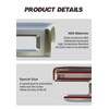 F150 Mirror Caps Compatible With Ford F150 2021 2022 2023