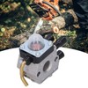 Carburetor Kit Replacement Parts Accessory Fit for Stihl fs38 fs45