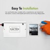 KVAR Energy Saver, 300 Amp Home Energy Saver Box &